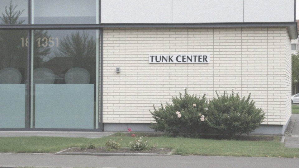 Jakie są godziny otwarcia Centrum Tureckiego EACC?