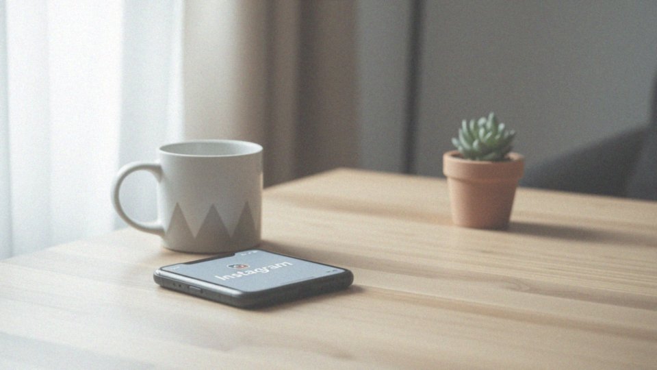 Jak długo trwa proces usuwania konta na Instagramie?