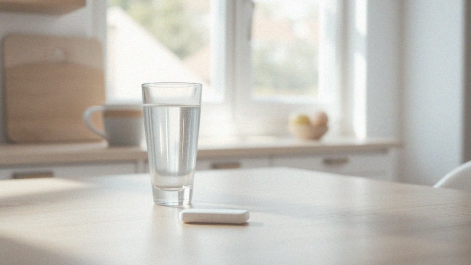 Jak należy przyjmować Co-Prestarium?
