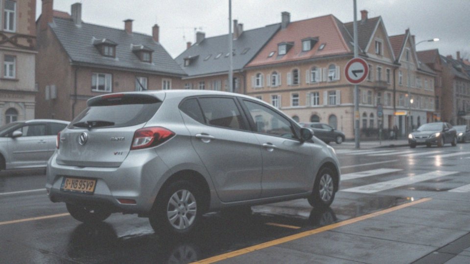 Jakie sytuacje skutkują nałożeniem mandatu za złamanie artykułu 97?