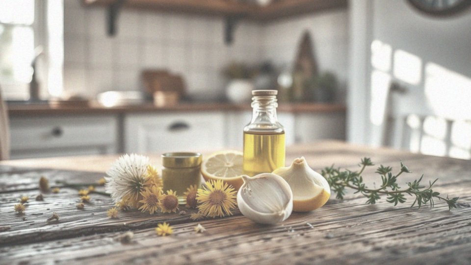 Jakie domowe sposoby na kurzajki są najskuteczniejsze?