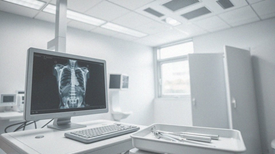Jakie są metody diagnostyczne przy połknięciu ciała obcego?