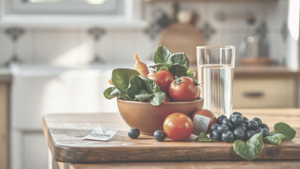 Jak dbać o kondycję oczu przy użyciu naturalnych metod?
