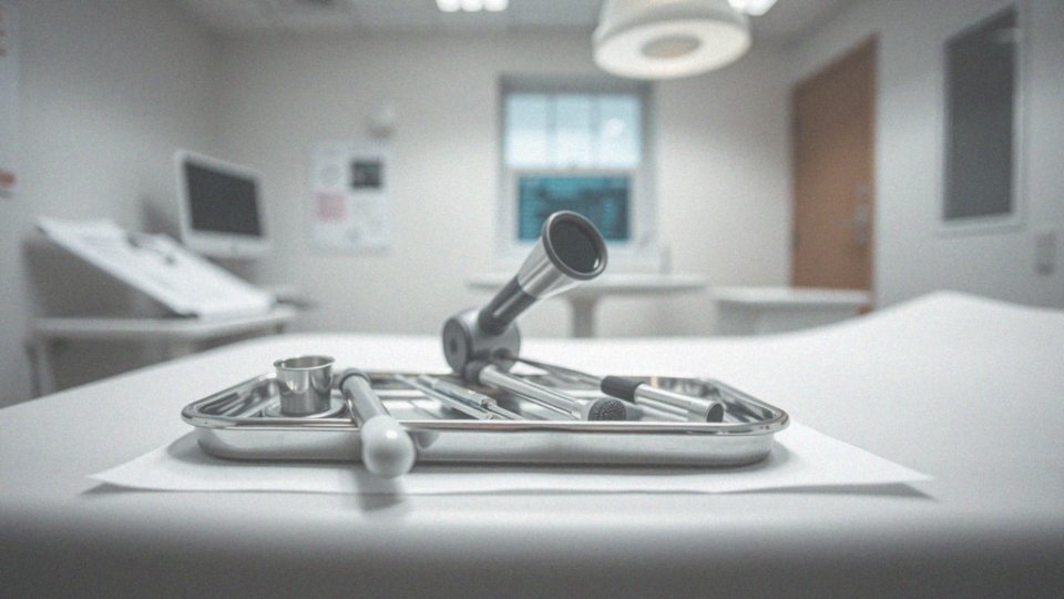 Jakie powikłania mogą wystąpić po zabiegu?
