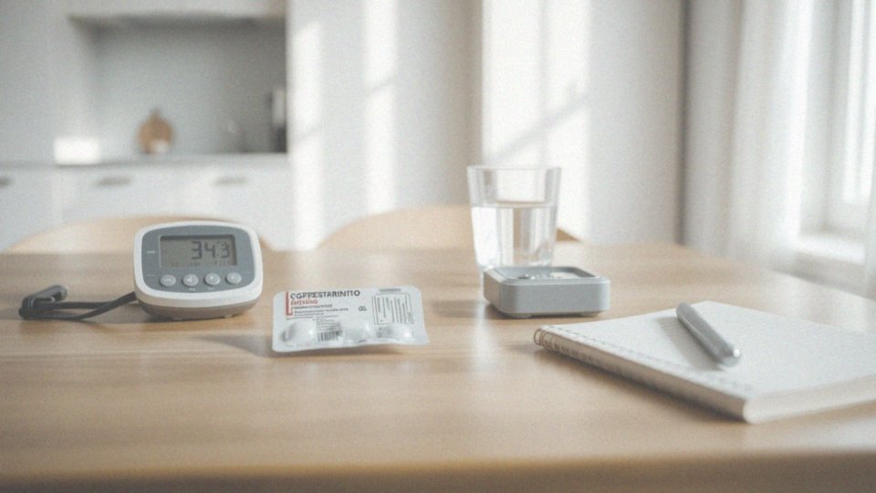 Jakie są doświadczenia pacjentów przyjmujących Co-Prestarium Initio?