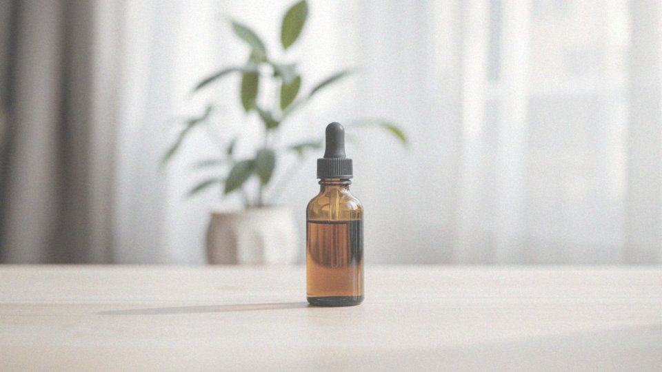 Jak działa olejek CBD na zdrowie psychiczne?
