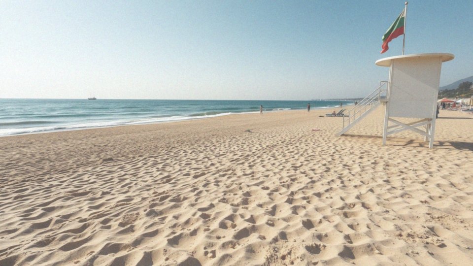 Jakie są zasady dotyczące bezpieczeństwa na plażach w Bułgarii?