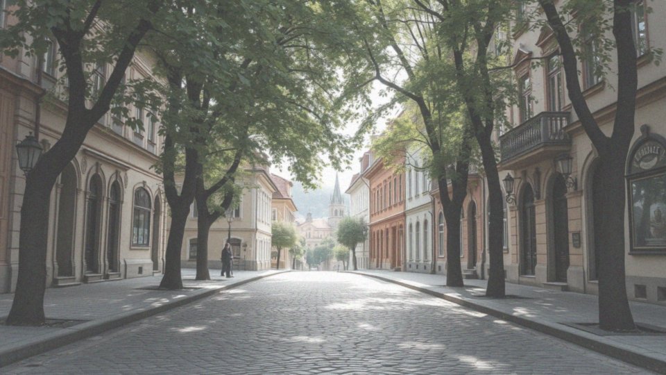 Jakie znaczenie mają szlaki kulturowe w Rabce-Zdrój?