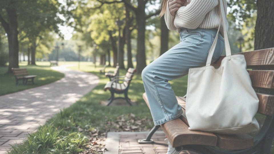 Dlaczego mom jeans są fasonem na każdą okazję?