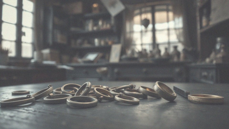 Jakie są konsekwencje zakupu fałszywej biżuterii z tombaku?