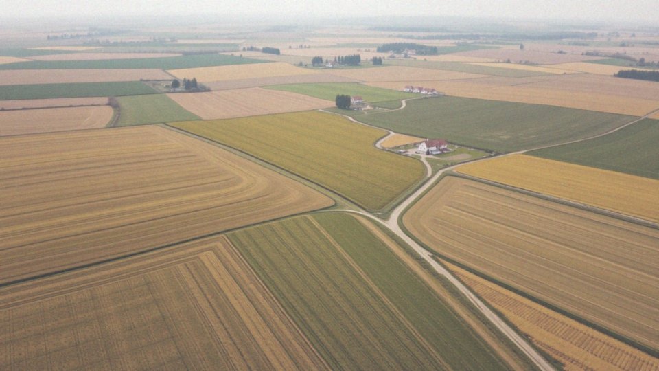 Jakie są różnice między podatkiem rolnym a podatkiem od nieruchomości?