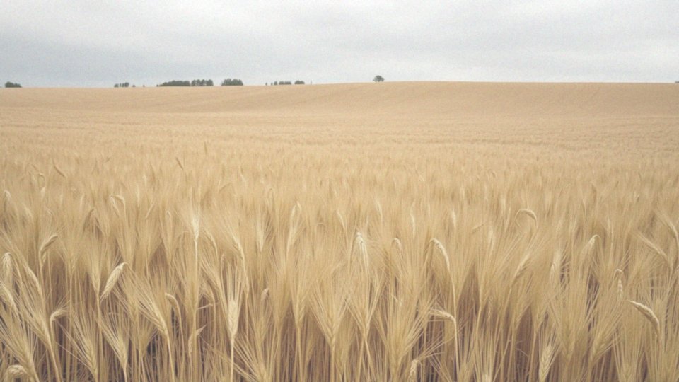 Co wyróżnia jęczmień ozimy Jakubus w porównaniu do innych odmian?