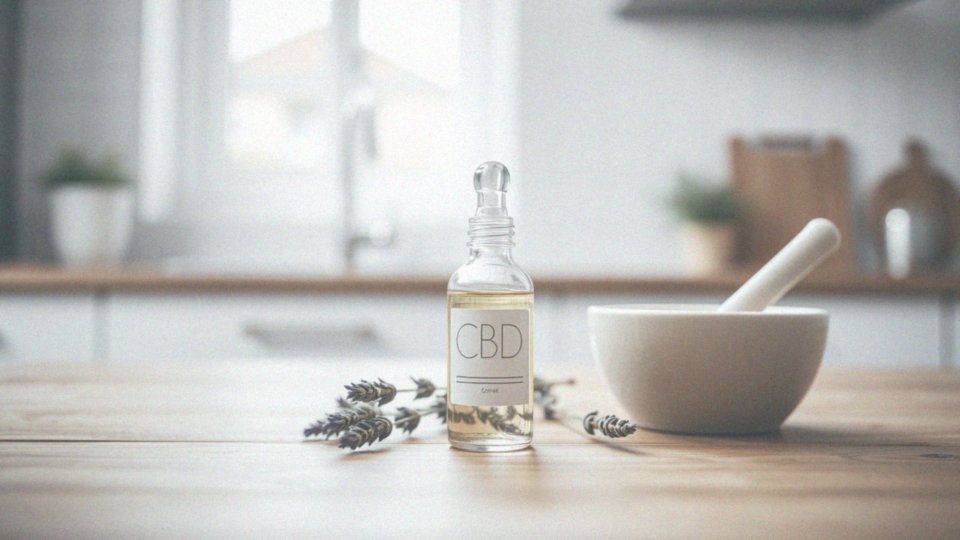 Czym różni się CBD od THC?