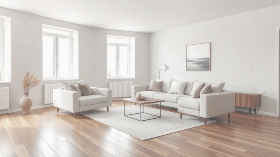 Co warto wiedzieć o home stagingu przy sprzedaży domu?