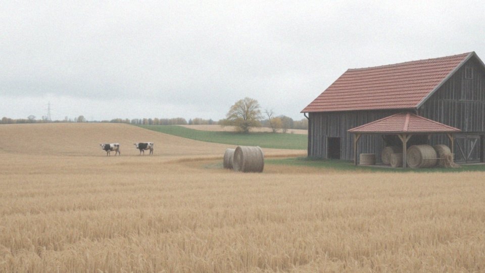 Jakie są ceny skupu bydła w sezonie jesiennym?