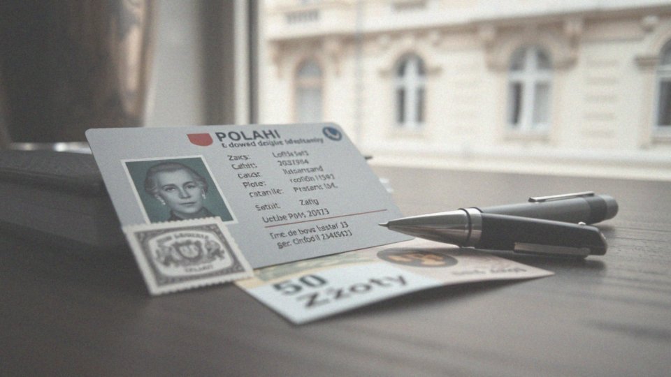 Dlaczego dowód osobisty jest ważnym dokumentem?
