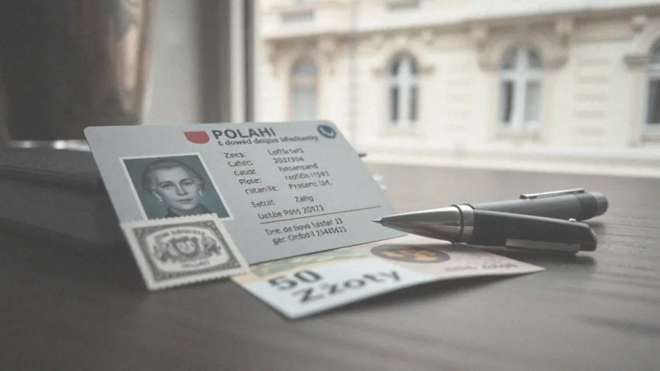 Dlaczego dowód osobisty jest ważnym dokumentem?