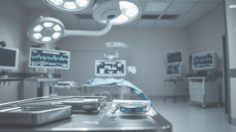 Jakie implanty są stosowane podczas endoprotezoplastyki stawu kolanowego?