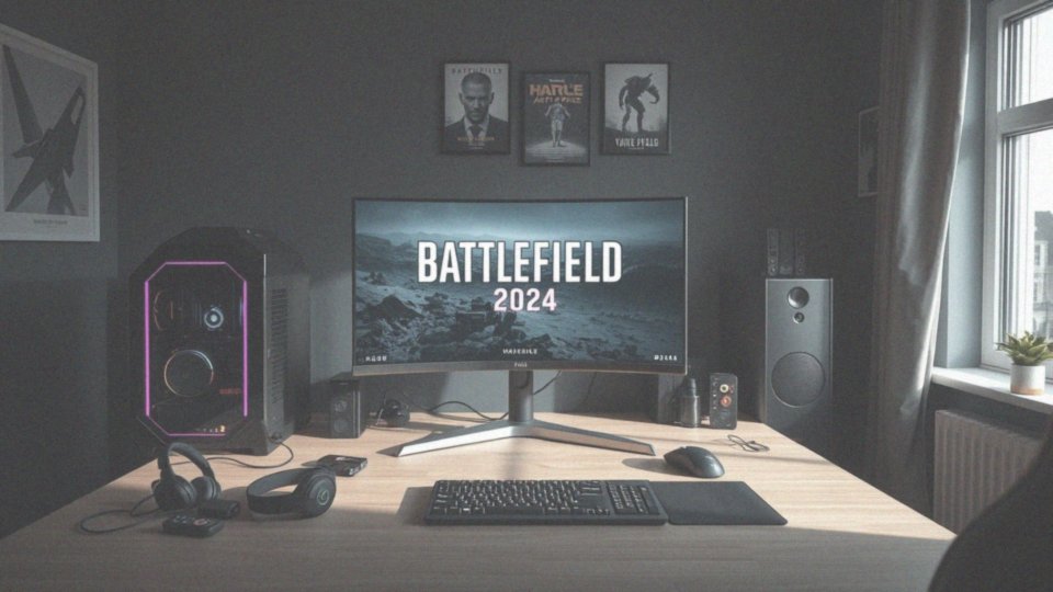 Jak fani reagują na brak kampanii w Battlefield 2042?