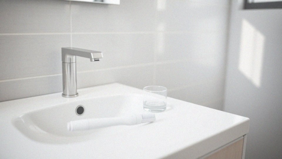 Która szczoteczka jest lepsza dla osób z wrażliwymi zębami i dziąsłami?