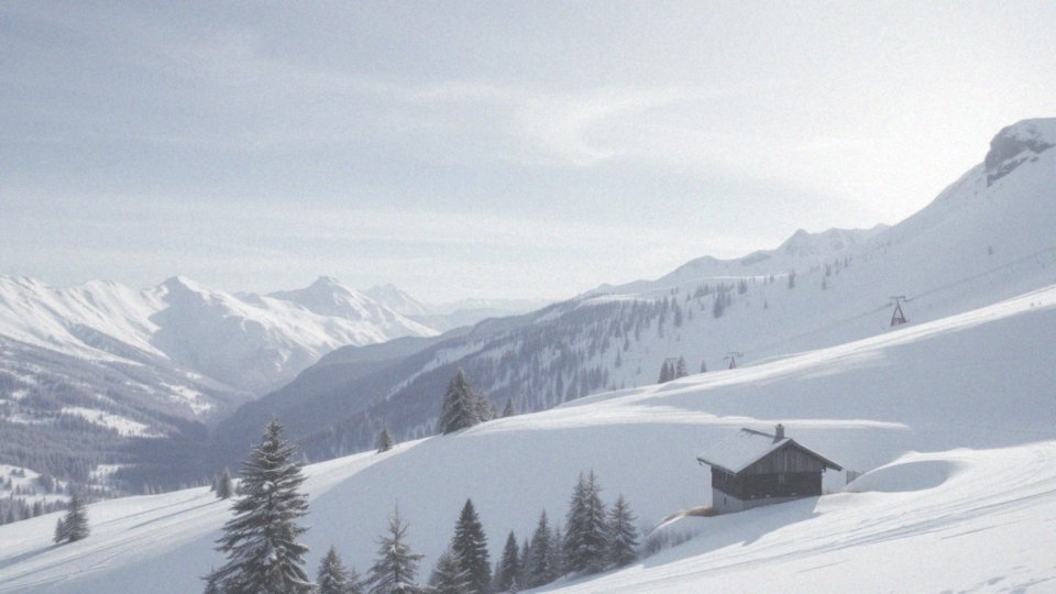 Jakie atrakcje zimowe oferuje Austria?