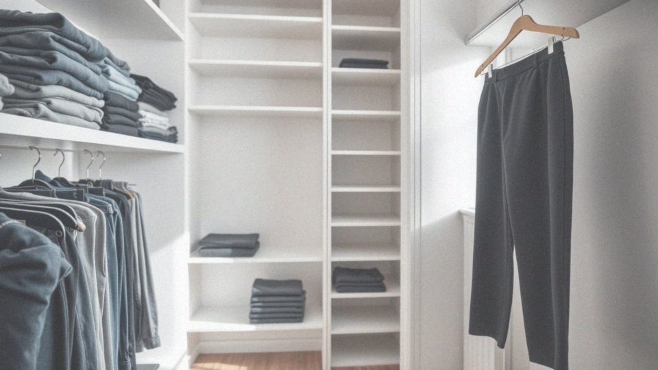 Jakie są różnice między spodniami casualowymi a eleganckimi?