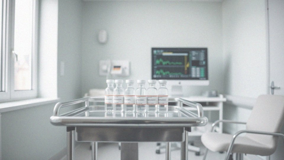 Jakie formy leczenia biologicznego są dostępne w Polsce?