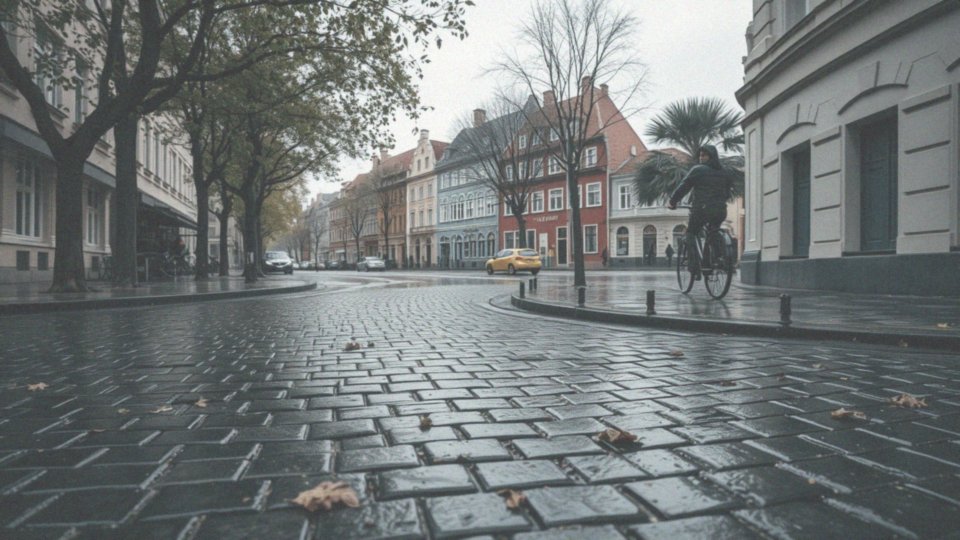 Co przewidują meteorolodzy dla alergików we Wrocławiu?