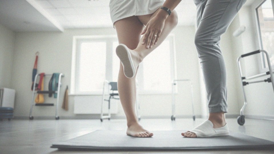 Co warto wiedzieć o rehabilitacji po małoinwazyjnej operacji biodra?