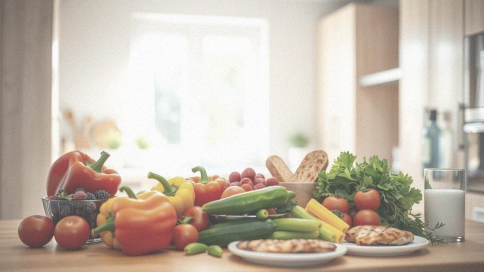 Jak stosować dietę i aktywność fizyczną w leczeniu wysokiego ciśnienia?
