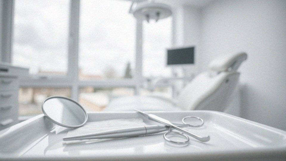 Jakie są zalecenia dotyczące antybiotykoterapii po ekstrakcji?