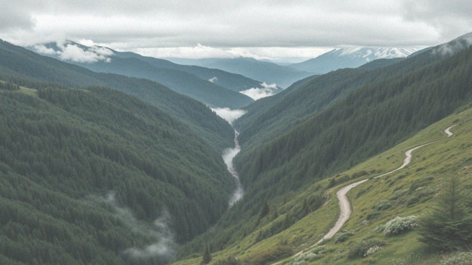 Co czyni Beskid Żywiecki wyjątkowym?