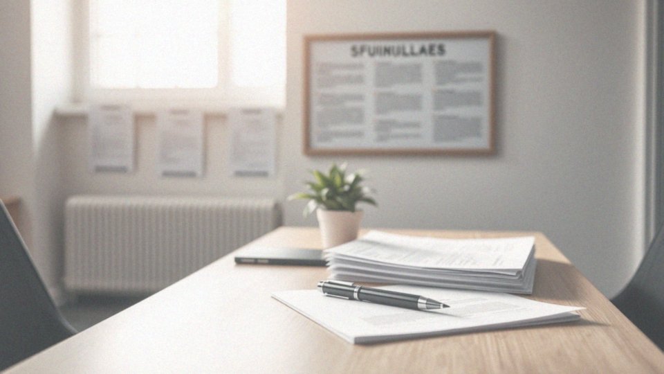 Jakie dokumenty może podpisywać pomoc administracyjna?
