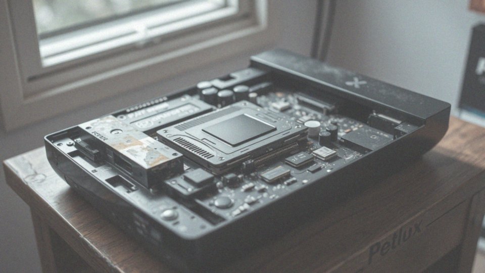 Jakie są specyfikacje GPU konsoli PS3?