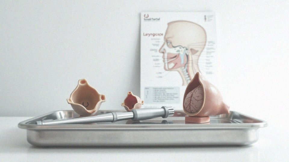 Jakie schorzenia laryngologiczne mogą powodować chrapanie?