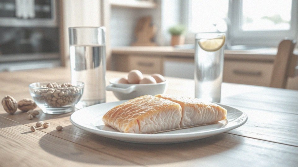 W jaki sposób niedobór omega-3 wpływa na układ sercowo-naczyniowy?