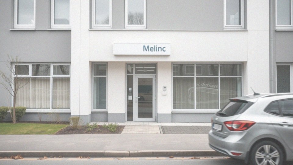 Gdzie się udać z wysokim ciśnieniem?