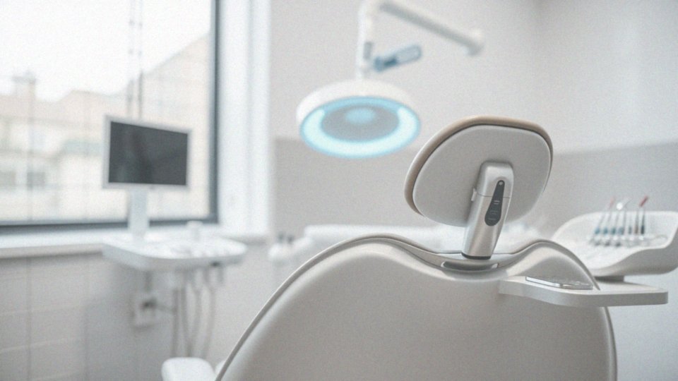 Jakie są ceny wybielania zębów lampą LED?