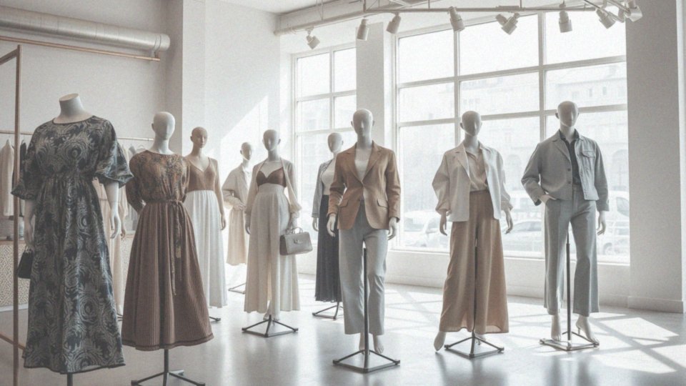 Jakie trendy w modzie są reprezentowane w tureckiej odzieży?