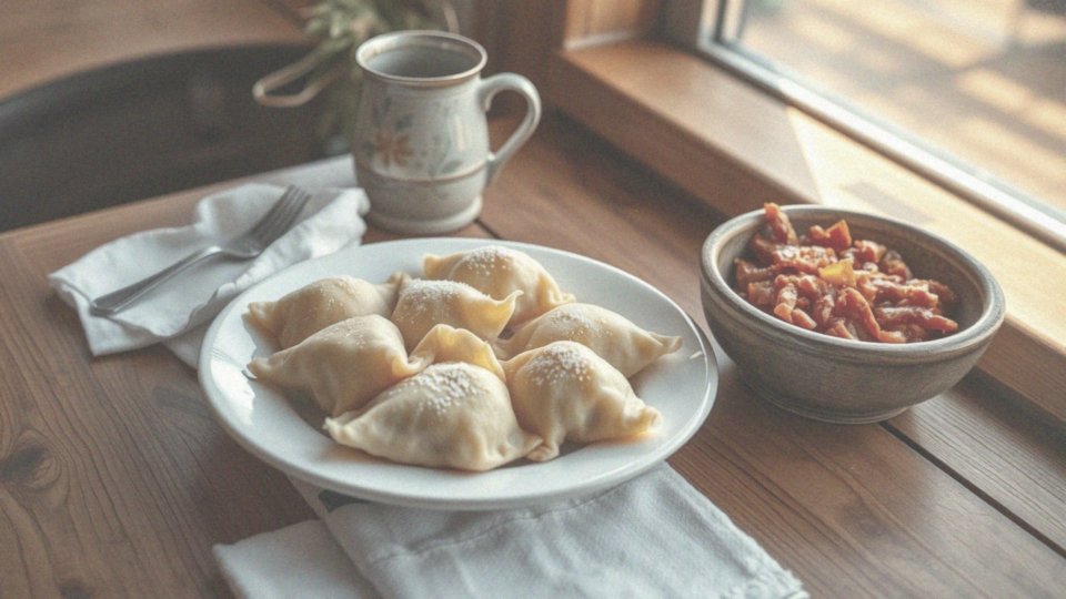Co Koreańczycy sądzą o polskiej kuchni?
