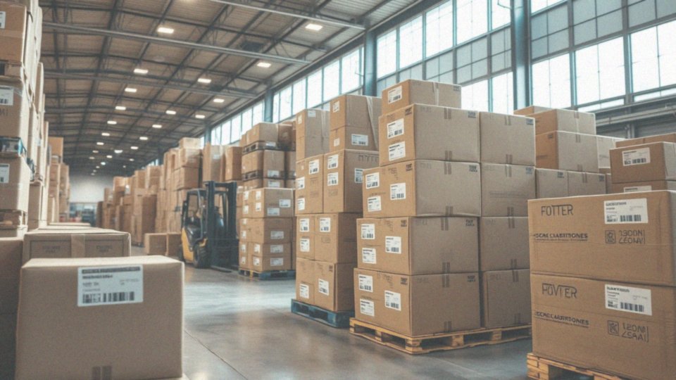 Jak dokonywane jest importowanie produktów z kodem 401 w Polsce?