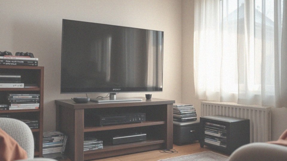 Jakie funkcje multimedialne ma konsola PS3?