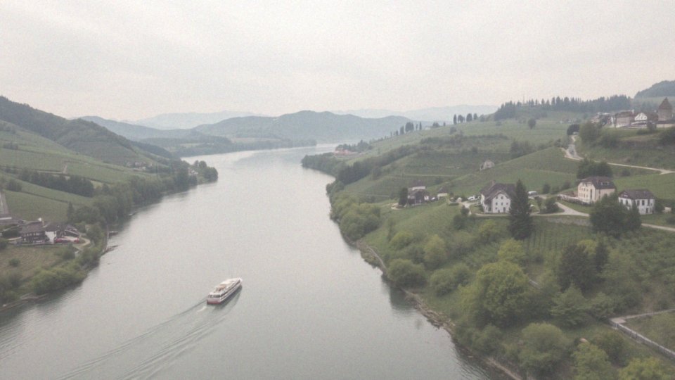 Jaką rolę odgrywa rzeka Dunaj w Austrii?