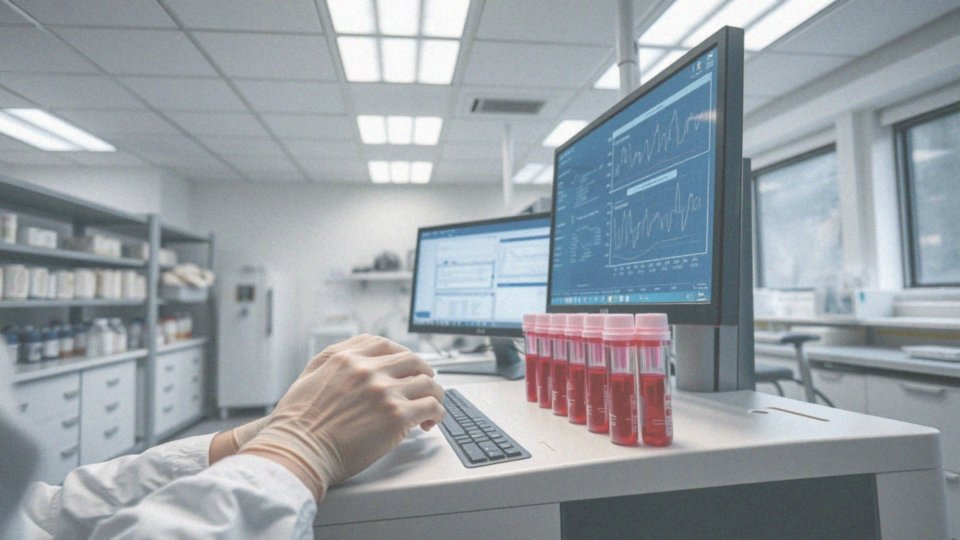 W jaki sposób Wojciech Sydor prowadzi diagnostykę trombofilii?