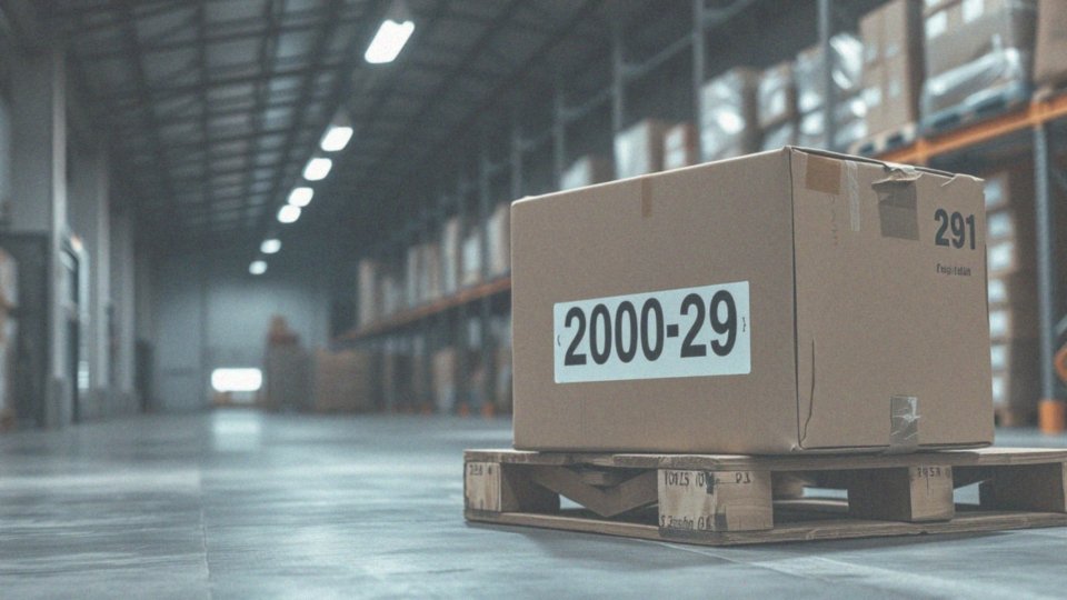 Jak działa system kodów kreskowych 200-299?