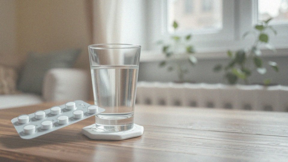 Jakie są zalecane dawki Agen 5 - tabletki?
