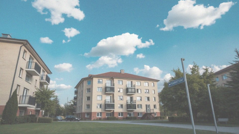 Jakie są zasady dotyczące wartości nieruchomości przy kredycie pod zastaw mieszkania?