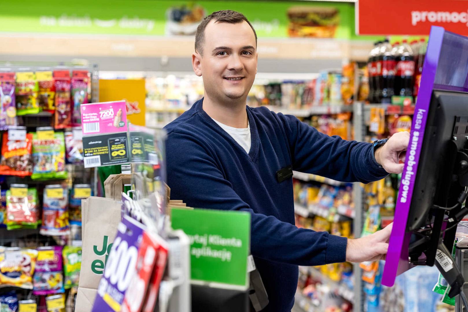 Jak krok po kroku otworzyć franczyzę Żabki?