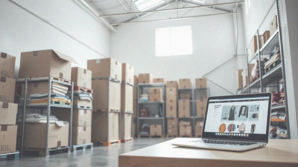 Jakie są korzyści z zakupów w hurtowni odzieży online?