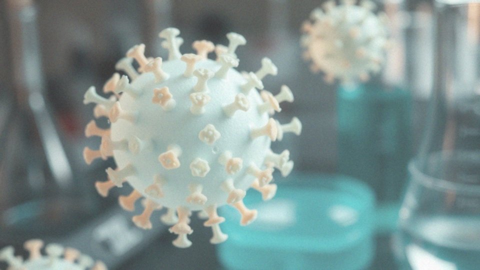 Jakie są typy wirusa HPV i jakie mają znaczenie?